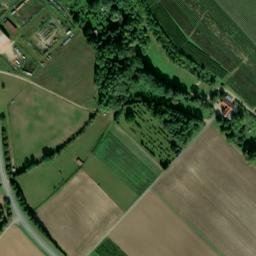 Satellite imagery of Landesgrenzstein 1577 Kur-Pfalz - Kur-Mainz, FR