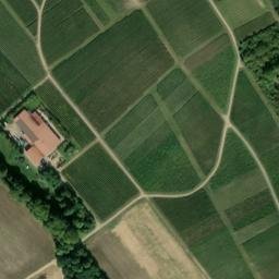 Satellite imagery of Landesgrenzstein 1577 Kur-Pfalz - Kur-Mainz, FR