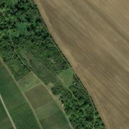 Satellite imagery of Landesgrenzstein 1577 Kur-Pfalz - Kur-Mainz, FR