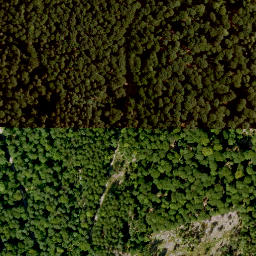 Satellite imagery of Höhenberg, DE