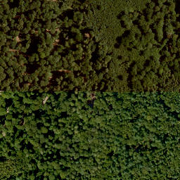 Satellite imagery of Höhenberg, DE