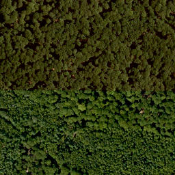 Satellite imagery of Höhenberg, DE