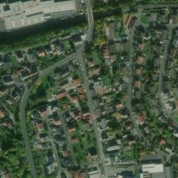 Satellite imagery of Spitalschloss Thüngen, DE