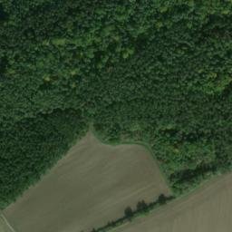 Satellite imagery of Forstberg, DE