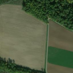 Satellite imagery of Forstberg, DE