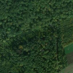 Satellite imagery of Platte, DE