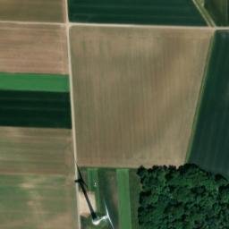 Satellite imagery of Riedhöhe, DE