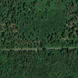 Satellite imagery of Gangolfsberg, DE