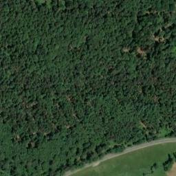 Satellite imagery of Kohlplatte, DE