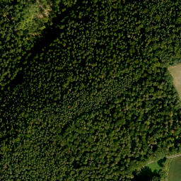 Satellite imagery of Scheidberg, DE