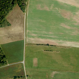 Satellite imagery of Scheidberg, DE