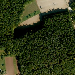 Satellite imagery of Beerleite, DE