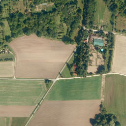 Satellite imagery of Hangerberg, DE