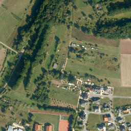 Satellite imagery of Zeilberg, DE