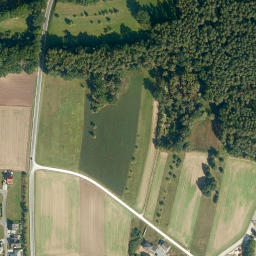 Satellite imagery of Zeilberg, DE