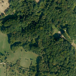 Satellite imagery of Kreuzberg, DE