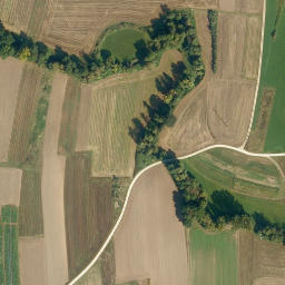 Satellite imagery of Steinichtknock, DE