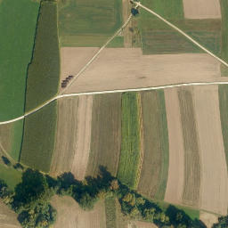 Satellite imagery of Steinichtknock, DE