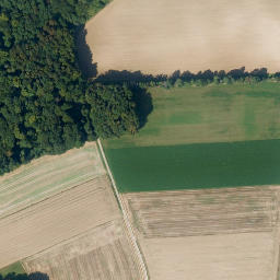 Satellite imagery of Meedensdorfer Steinacker, DE