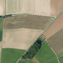 Satellite imagery of Meedensdorfer Steinacker, DE