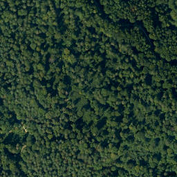 Satellite imagery of Latzebühl, DE