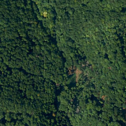 Satellite imagery of Buchleite, DE