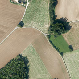 Satellite imagery of Neudorfer Wache, DE