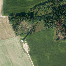 Satellite imagery of Neudorfer Wache, DE