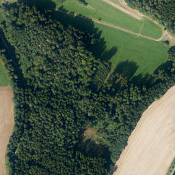 Satellite imagery of Lindig, DE