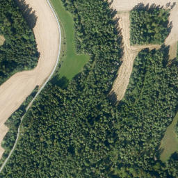 Satellite imagery of Lindig, DE