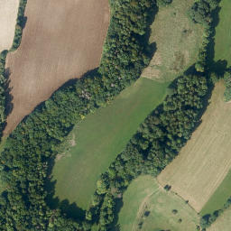 Satellite imagery of Lindig, DE