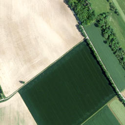 Satellite imagery of Bocksleite, DE