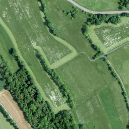 Satellite imagery of Bocksleite, DE