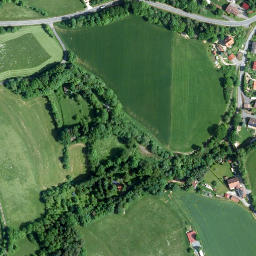 Satellite imagery of Bocksleite, DE