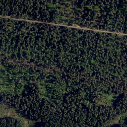 Satellite imagery of Holderhöhe, DE