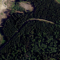 Satellite imagery of Streicher Rang, DE