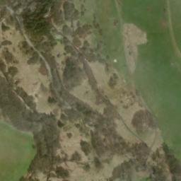 Satellite imagery of Ovčí vrch [Tři Sekery u Tachova], CZ