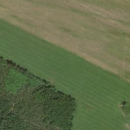 Satellite imagery of (K Zahrádce) [Teplá-Křepkovice], CZ