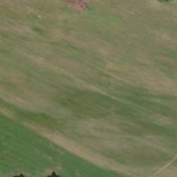 Satellite imagery of (K Zahrádce) [Teplá-Křepkovice], CZ