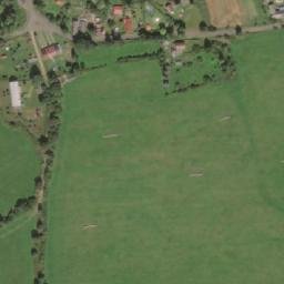 Satellite imagery of Kázek [Teplá-Staré Sedlo], CZ