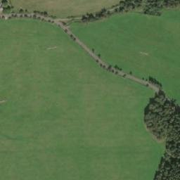 Satellite imagery of Kázek [Teplá-Staré Sedlo], CZ