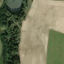 Satellite imagery of GSM [Úterý], CZ