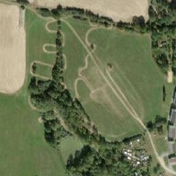 Satellite imagery of GSM [Úterý], CZ