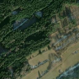 Satellite imagery of Polínský vrch [Krsy], CZ