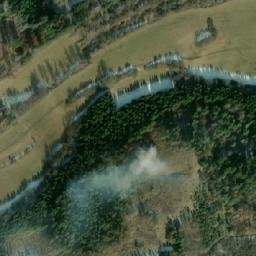 Satellite imagery of Polínský vrch [Krsy], CZ