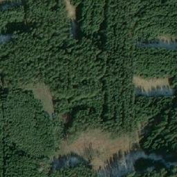 Satellite imagery of Umíř [Krsy], CZ