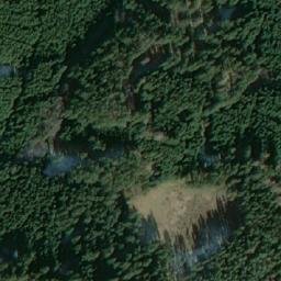 Satellite imagery of Umíř [Krsy], CZ