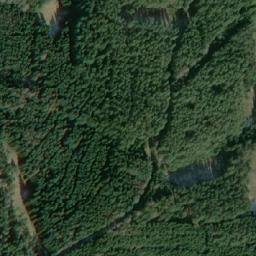 Satellite imagery of Umíř [Krsy], CZ