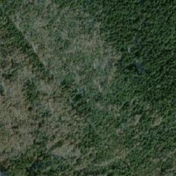 Satellite imagery of Lom [Manětín-Radějov], CZ