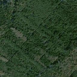 Satellite imagery of Lom [Manětín-Radějov], CZ